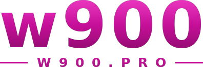 w900 logo